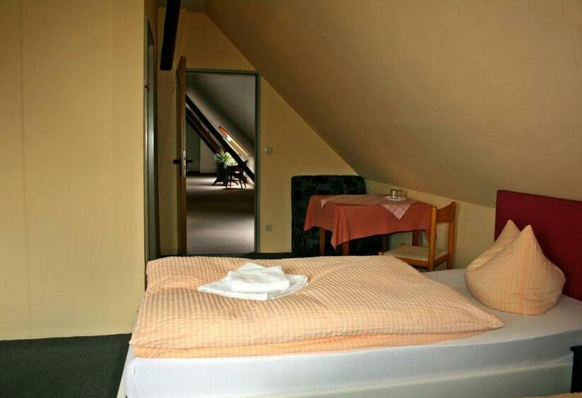 חדר סטנדרט, Grober S Reiterhof