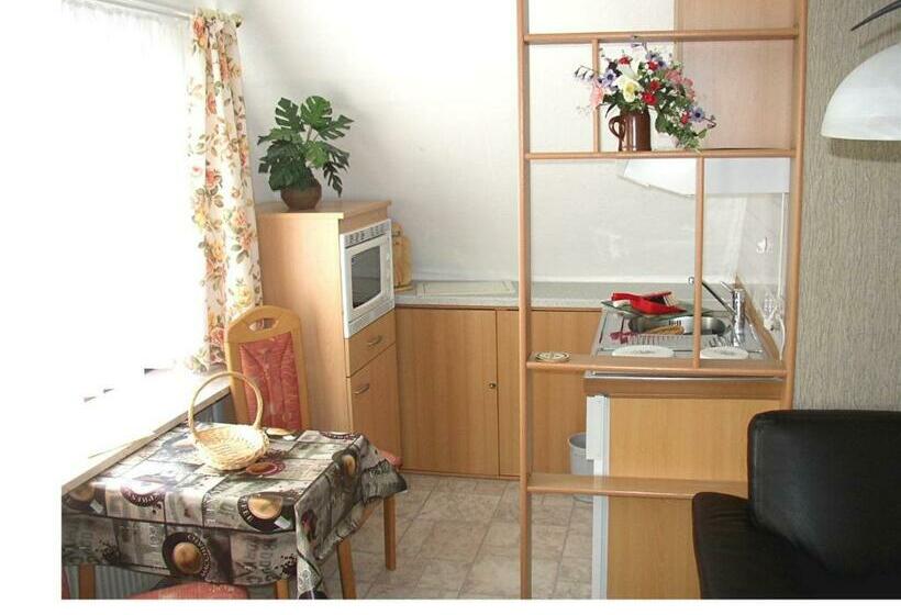 Номер Стандарт, Gästehaus Nis Puk Und Ferienwohnungen