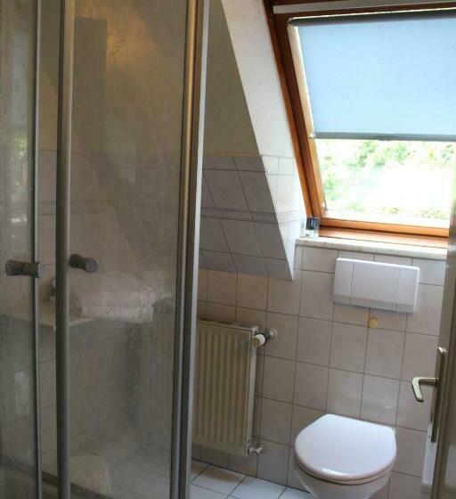 标准间, Gästehaus Nis Puk Und Ferienwohnungen