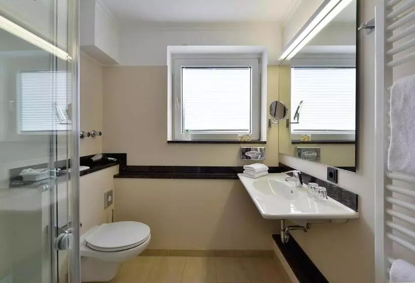 1 Bedroom Apartment, Kurhotel Drei Birken