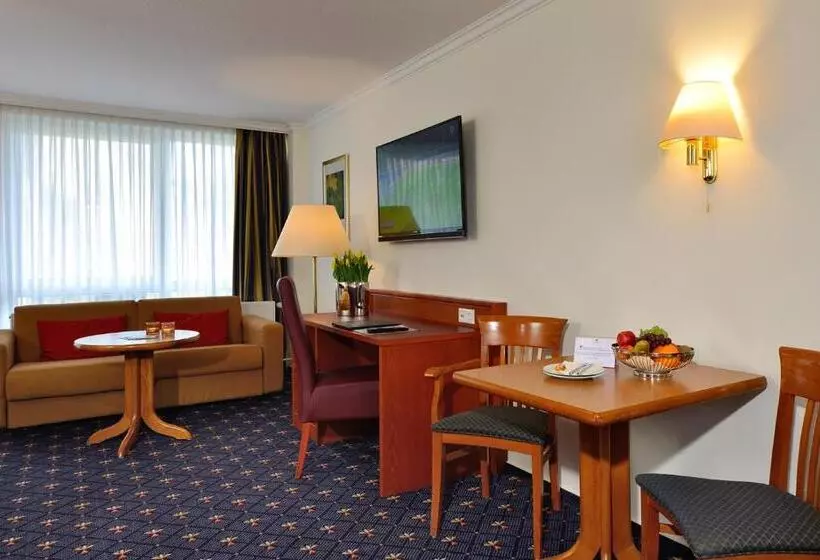 1 Bedroom Apartment, Kurhotel Drei Birken