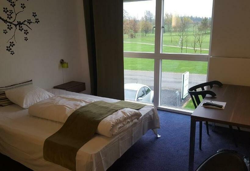 חדר סטנדרט יחיד, Onlysleep Oksebrovej