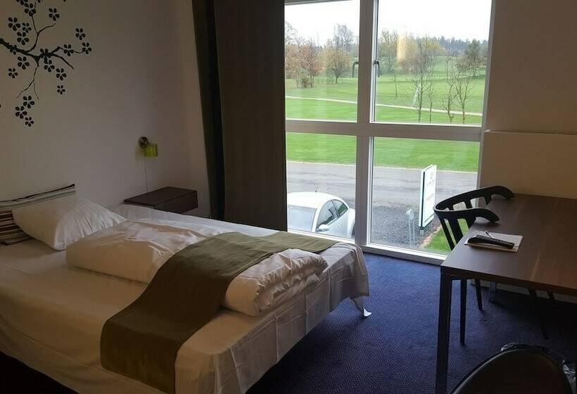 חדר סטנדרט יחיד, Onlysleep Oksebrovej