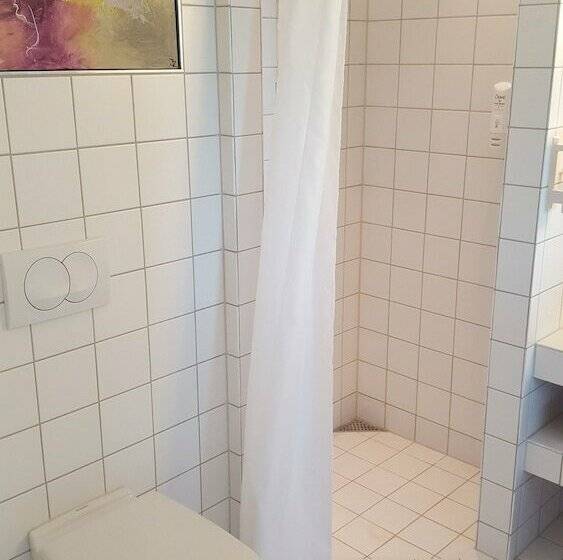 חדר סטנדרט יחיד, Onlysleep Oksebrovej