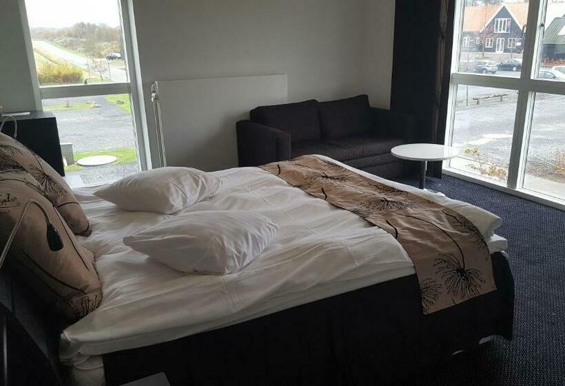 סוויטה, Onlysleep Oksebrovej