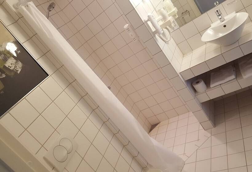 חדר סטנדרט יחיד, Onlysleep Oksebrovej