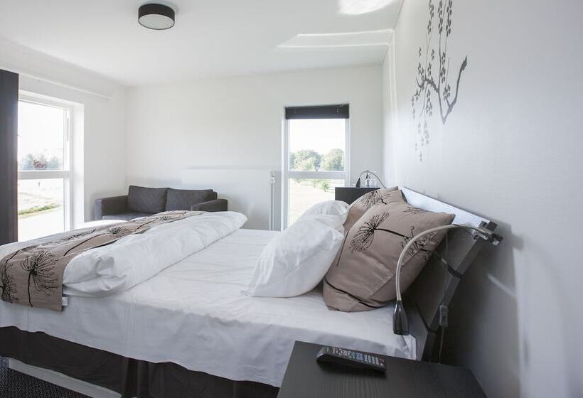 סוויטה, Onlysleep Oksebrovej