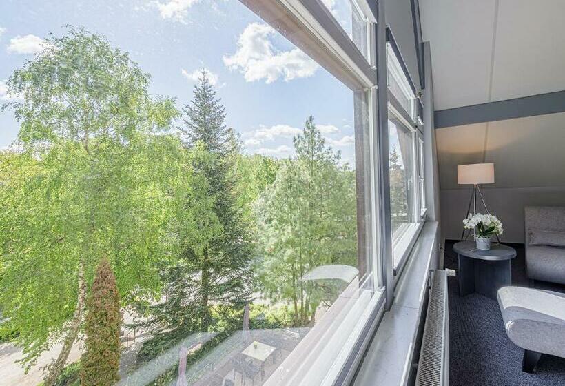 Номер Стандарт, Paulshöhe