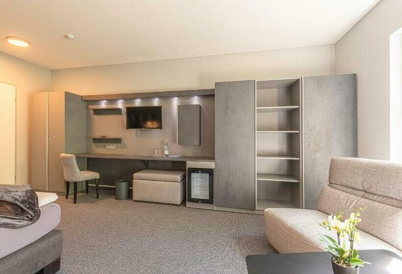 Номер Стандарт, Paulshöhe