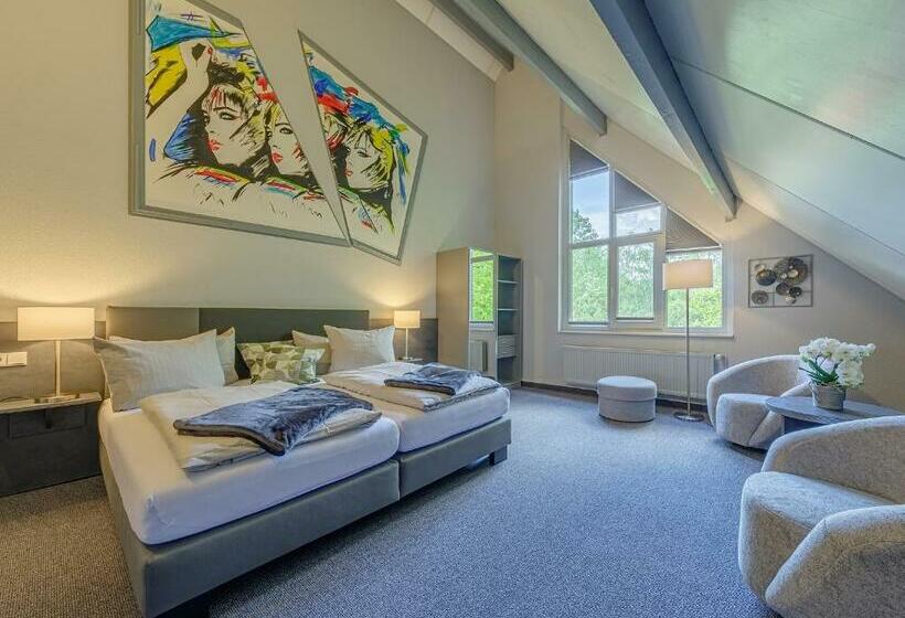 Номер Стандарт, Paulshöhe