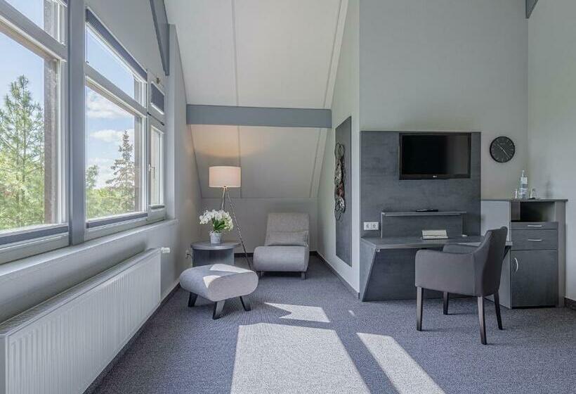 Номер Стандарт, Paulshöhe