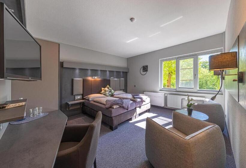 Номер Стандарт, Paulshöhe