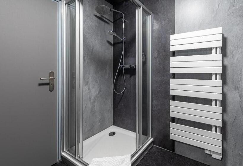 Номер Стандарт, Paulshöhe