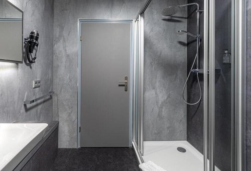 Номер Стандарт, Paulshöhe