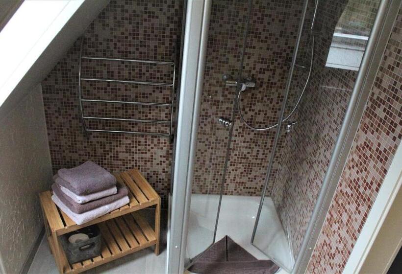 컴포트 룸, Pension Am Fuchsberg