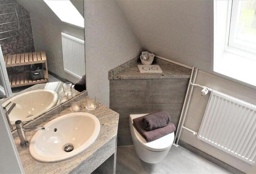 Номер Комфорт, Pension Am Fuchsberg