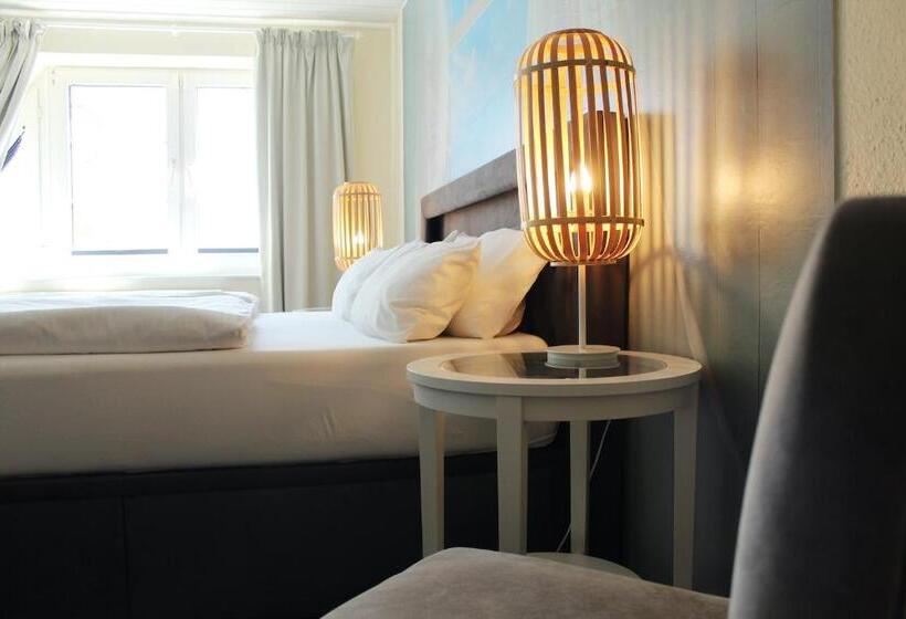 컴포트 룸, Pension Am Fuchsberg