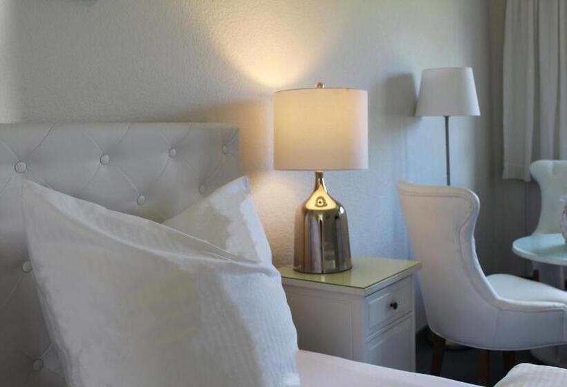 컴포트 룸, Pension Am Fuchsberg