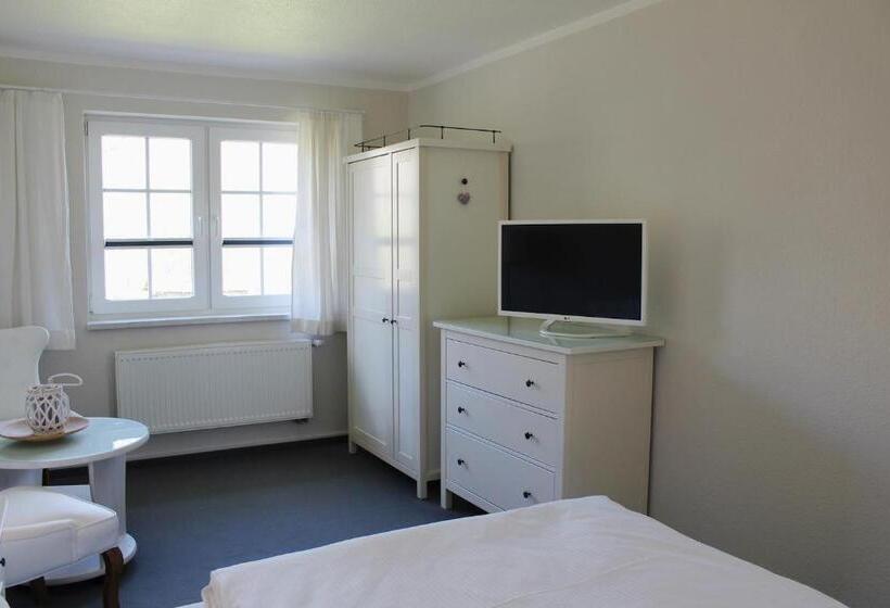 컴포트 룸, Pension Am Fuchsberg