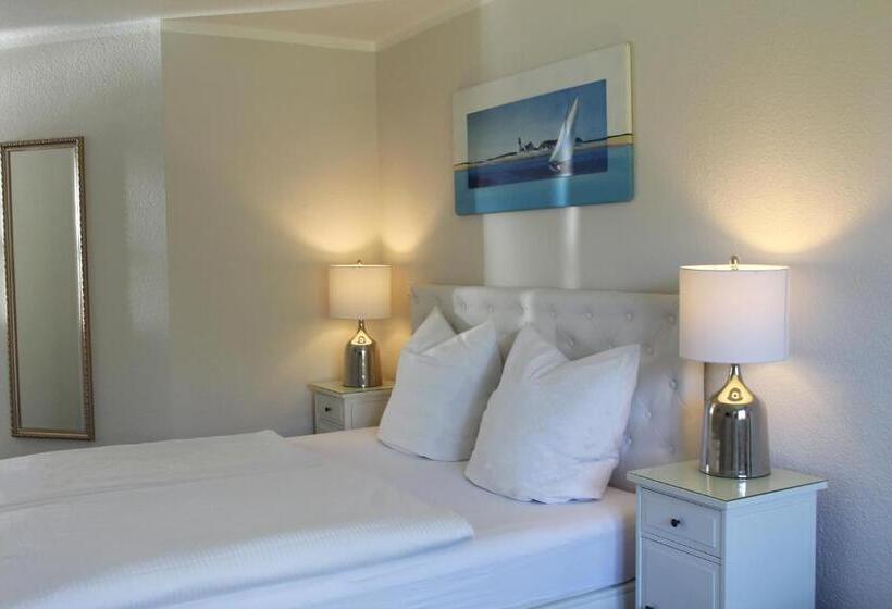 컴포트 룸, Pension Am Fuchsberg