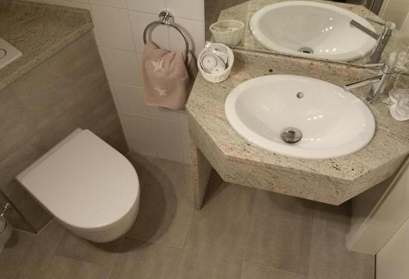 기본룸, Pension Am Fuchsberg