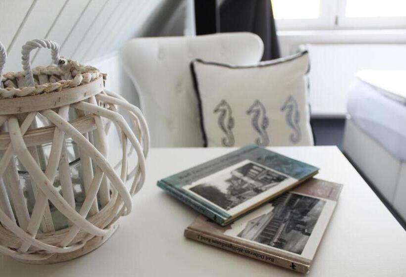 기본룸, Pension Am Fuchsberg