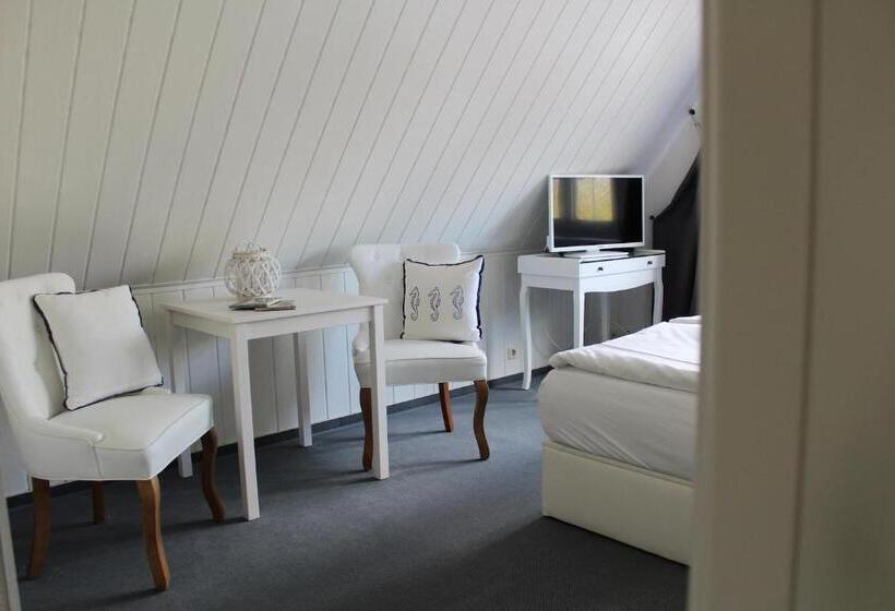 Номер Basic, Pension Am Fuchsberg