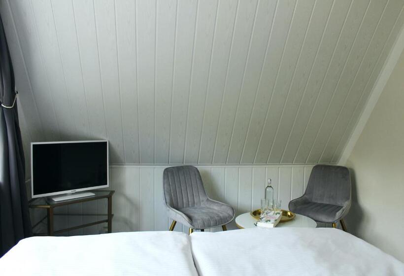 기본룸, Pension Am Fuchsberg