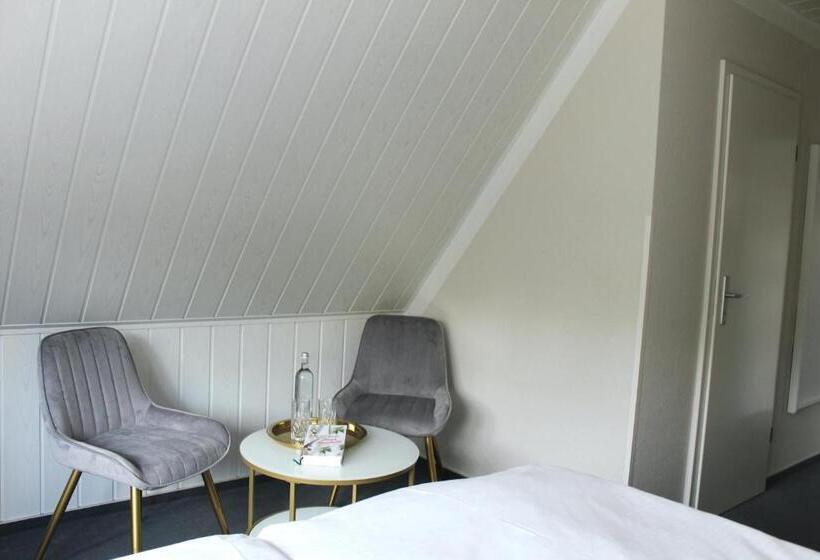 기본룸, Pension Am Fuchsberg