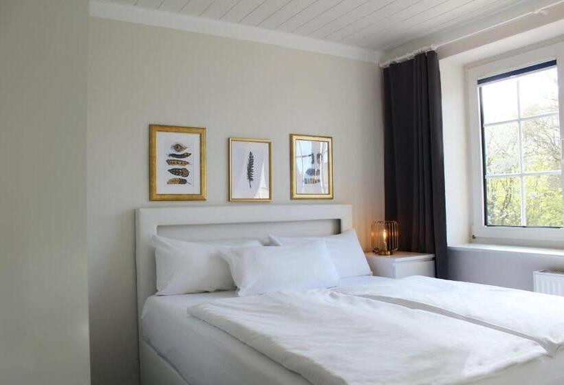 Номер Basic, Pension Am Fuchsberg