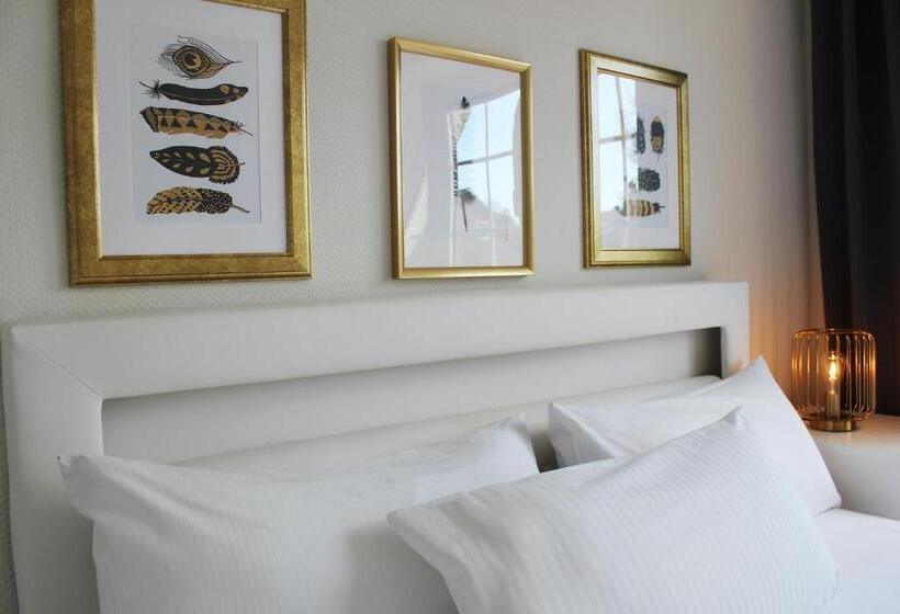 기본룸, Pension Am Fuchsberg