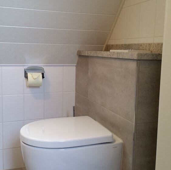 컴포트 룸, Pension Am Fuchsberg