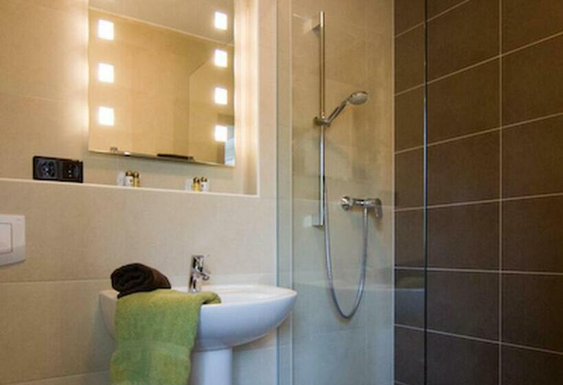 Номер Стандарт, Pension Dalinghaus