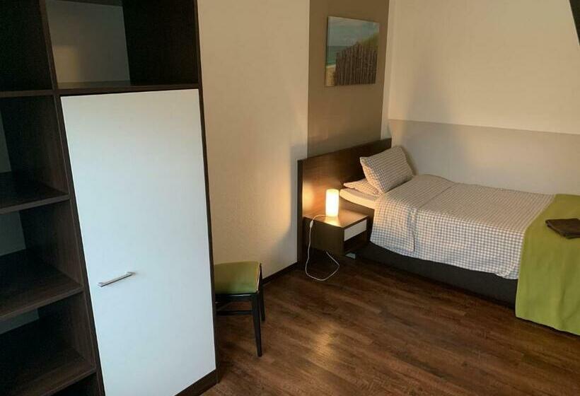 Номер Стандарт Индивидуальный, Pension Dalinghaus