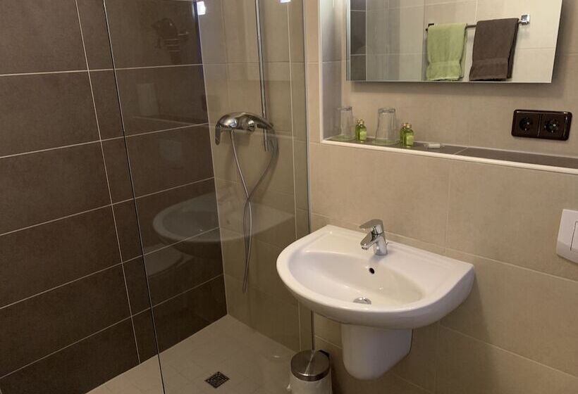 Номер Стандарт, Pension Dalinghaus