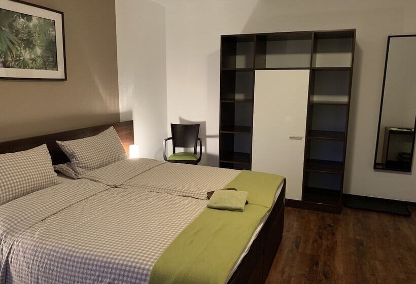 Номер Стандарт, Pension Dalinghaus