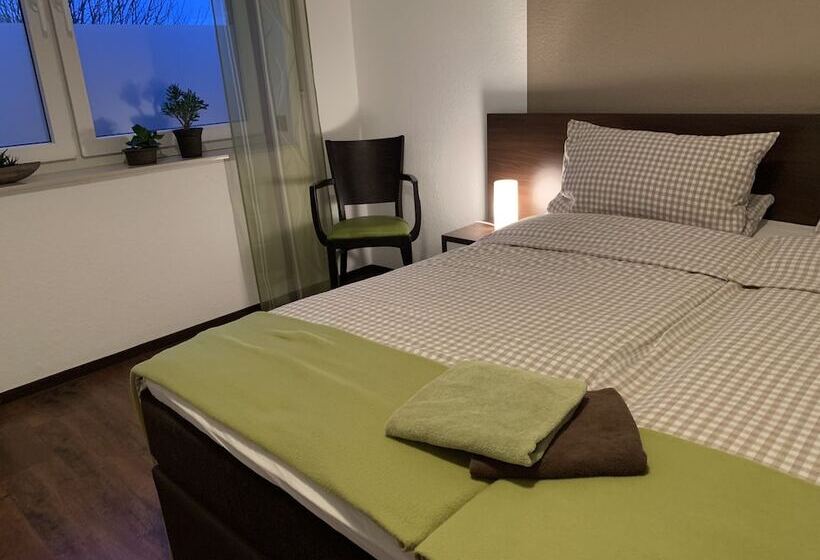 Номер Стандарт, Pension Dalinghaus