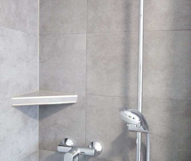 Номер Economy, Pension Dalinghaus