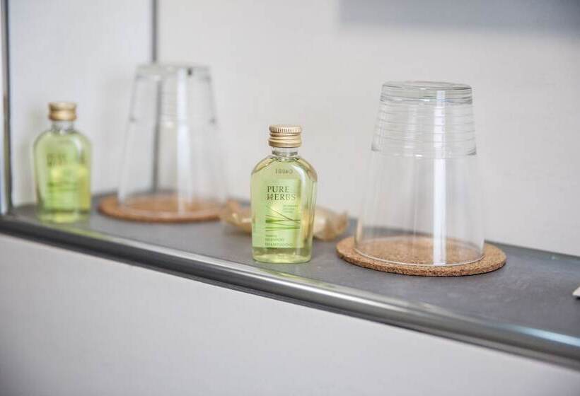 Номер Economy, Pension Dalinghaus