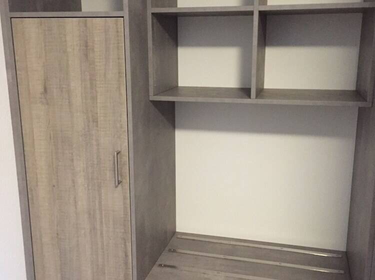 Номер Economy, Pension Dalinghaus