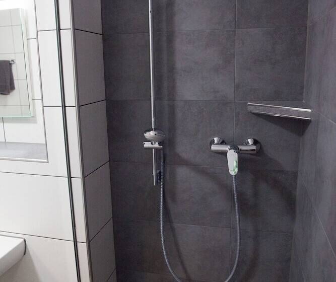 Полулюкс Вид на Сад, Pension Dalinghaus