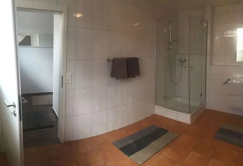 1ベッドルームアパートメント, Pension Dalinghaus
