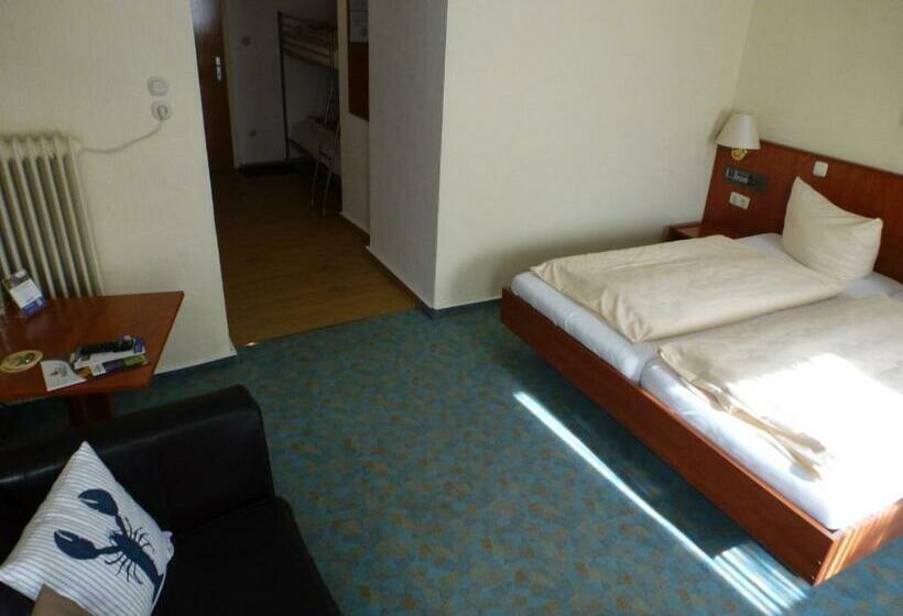 ファミリールーム, Pension Gelpkes Mühle