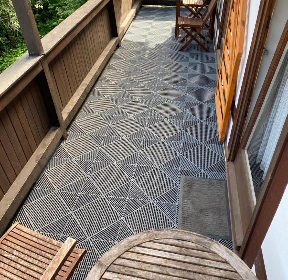 スタンダードルーム, Pension Gelpkes Mühle