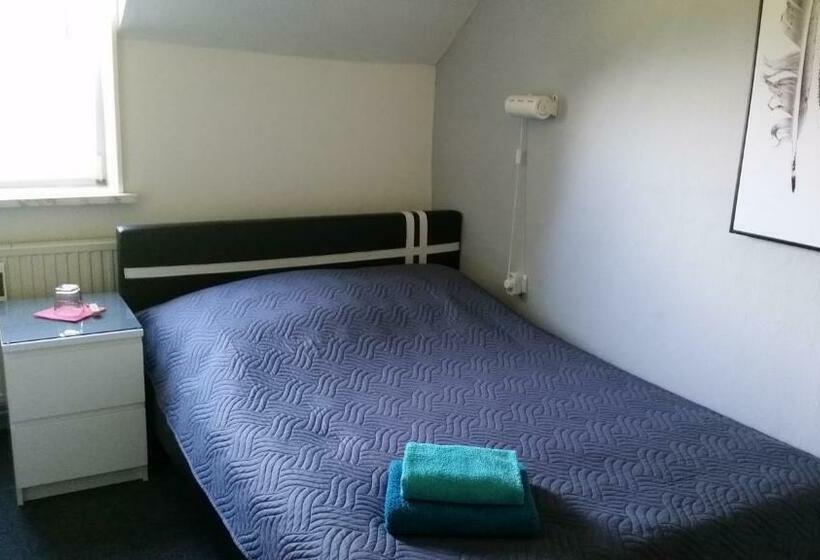 غرفة قياسية فردية, Pension Holl Und Boll Am Hexenstieg