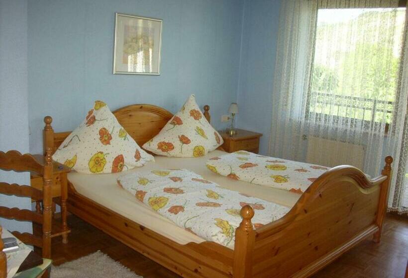 חדר סטנדרט, Pension Wendland