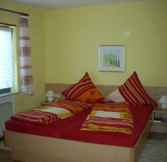 חדר סטנדרט, Pension Wendland