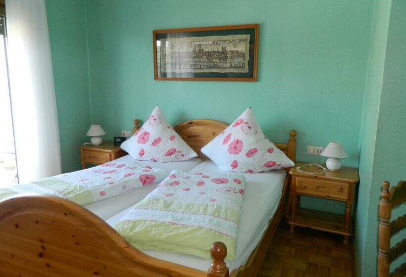 חדר סטנדרט, Pension Wendland