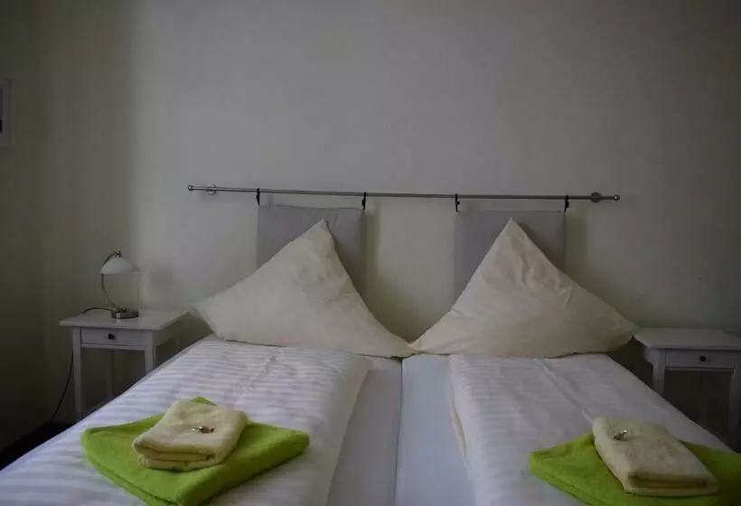 Standard-huone, Ratsstuben Kalbe