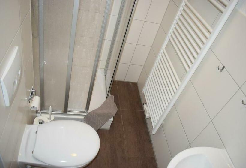 غرفة قياسية, Ratsstuben Kalbe